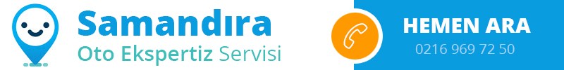 samandıra ekspertiz