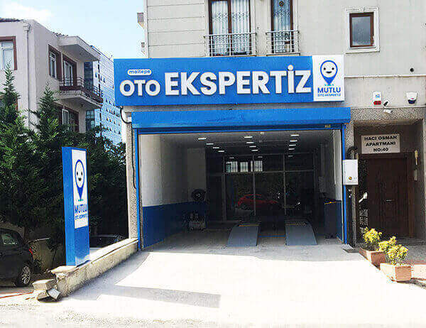 mutlu oto ekspertiz servis