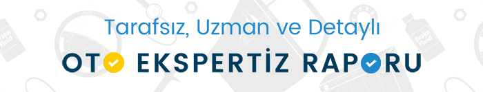 oto ekspertiz raporu
